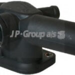 1114503700 JP GROUP фланец охлаждающей жидкости