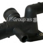 1114503800 JP GROUP фланец охлаждающей жидкости