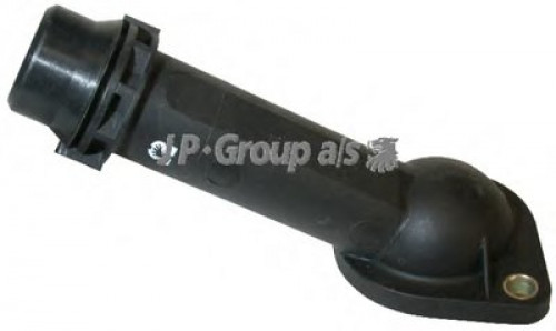 1114503900 JP GROUP фланец охлаждающей жидкости