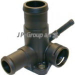 1114504100 JP GROUP фланец охлаждающей жидкости