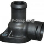 1114504400 JP GROUP фланец охлаждающей жидкости