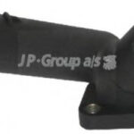 1114504600 JP GROUP фланец охлаждающей жидкости