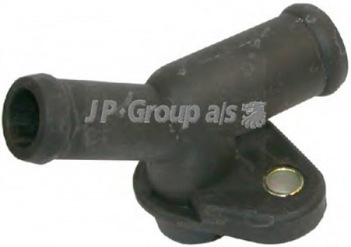 1114504700 JP GROUP фланец охлаждающей жидкости