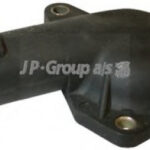 1114505400 JP GROUP фланец охлаждающей жидкости