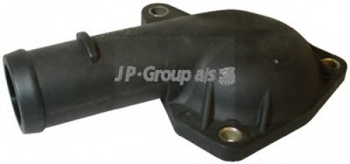 1114505400 JP GROUP фланец охлаждающей жидкости