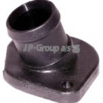 1114505700 JP GROUP фланец охлаждающей жидкости