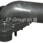 1114505800 JP GROUP фланец охлаждающей жидкости