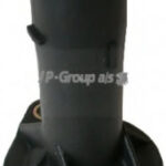 1114505900 JP GROUP фланец охлаждающей жидкости