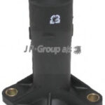 1114506000 JP GROUP фланец охлаждающей жидкости