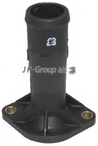 1114506000 JP GROUP фланец охлаждающей жидкости
