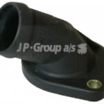 1114506100 JP GROUP фланец охлаждающей жидкости