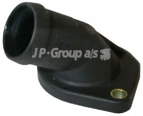 1114506100 JP GROUP фланец охлаждающей жидкости