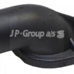 1114506200 JP GROUP фланец охлаждающей жидкости