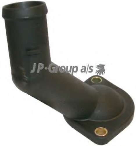 1114506400 JP GROUP фланец охлаждающей жидкости