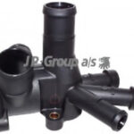 1114507200 JP GROUP фланец охлаждающей жидкости