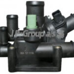 1114508000 JP GROUP корпус термостата