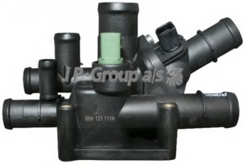 1114508000 JP GROUP корпус термостата