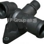 1114508400 JP GROUP фланец охлаждающей жидкости