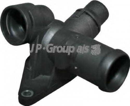 1114508400 JP GROUP фланец охлаждающей жидкости