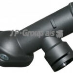 1114508800 JP GROUP фланец охлаждающей жидкости