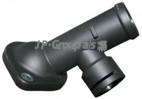 1114508800 JP GROUP фланец охлаждающей жидкости
