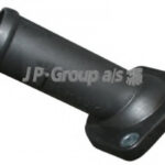 1114508900 JP GROUP фланец охлаждающей жидкости