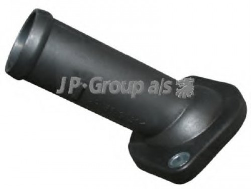 1114508900 JP GROUP фланец охлаждающей жидкости