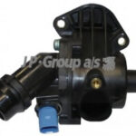 1114600300 JP GROUP термостат