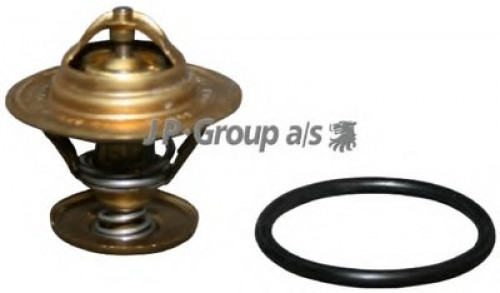 1114601210 JP GROUP термостат