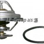 1114601510 JP GROUP термостат