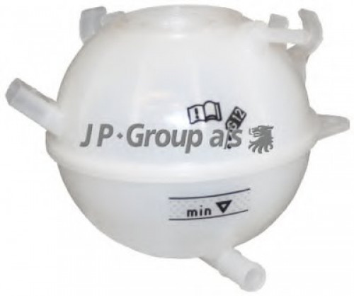 1114700500 JP GROUP компенсационный бак