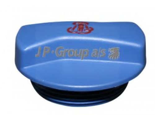 1114800200 JP GROUP крышка