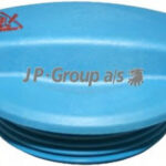 1114800500 JP GROUP крышка