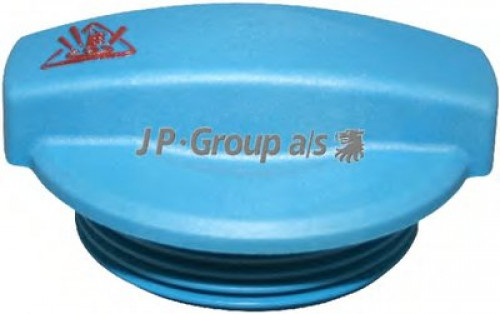 1114800500 JP GROUP крышка