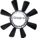 1114900300 JP GROUP крыльчатка вентилятора