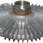 1114900700 JP GROUP сцепление