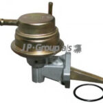 1115200200 JP GROUP топливный насос