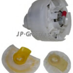 1115200900 JP GROUP топливный насос