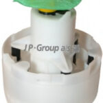 1115201300 JP GROUP топливный насос