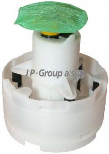 1115201300 JP GROUP топливный насос