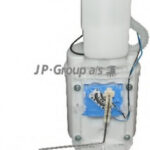 1115202200 JP GROUP топливный насос