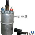 1115203400 JP GROUP топливный насос