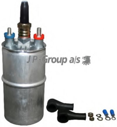1115203400 JP GROUP топливный насос