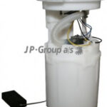 1115203600 JP GROUP топливный насос