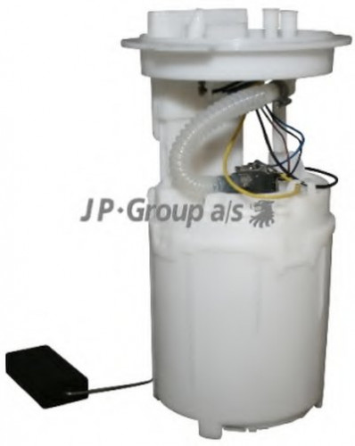 1115203600 JP GROUP топливный насос