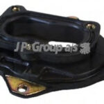 1115300700 JP GROUP фланец