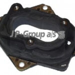 1115300900 JP GROUP фланец