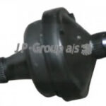 1115401500 JP GROUP клапан