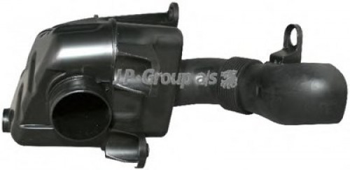 1116001600 JP GROUP система спортивного воздушного фильтра