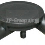 1116002700 JP GROUP клапан